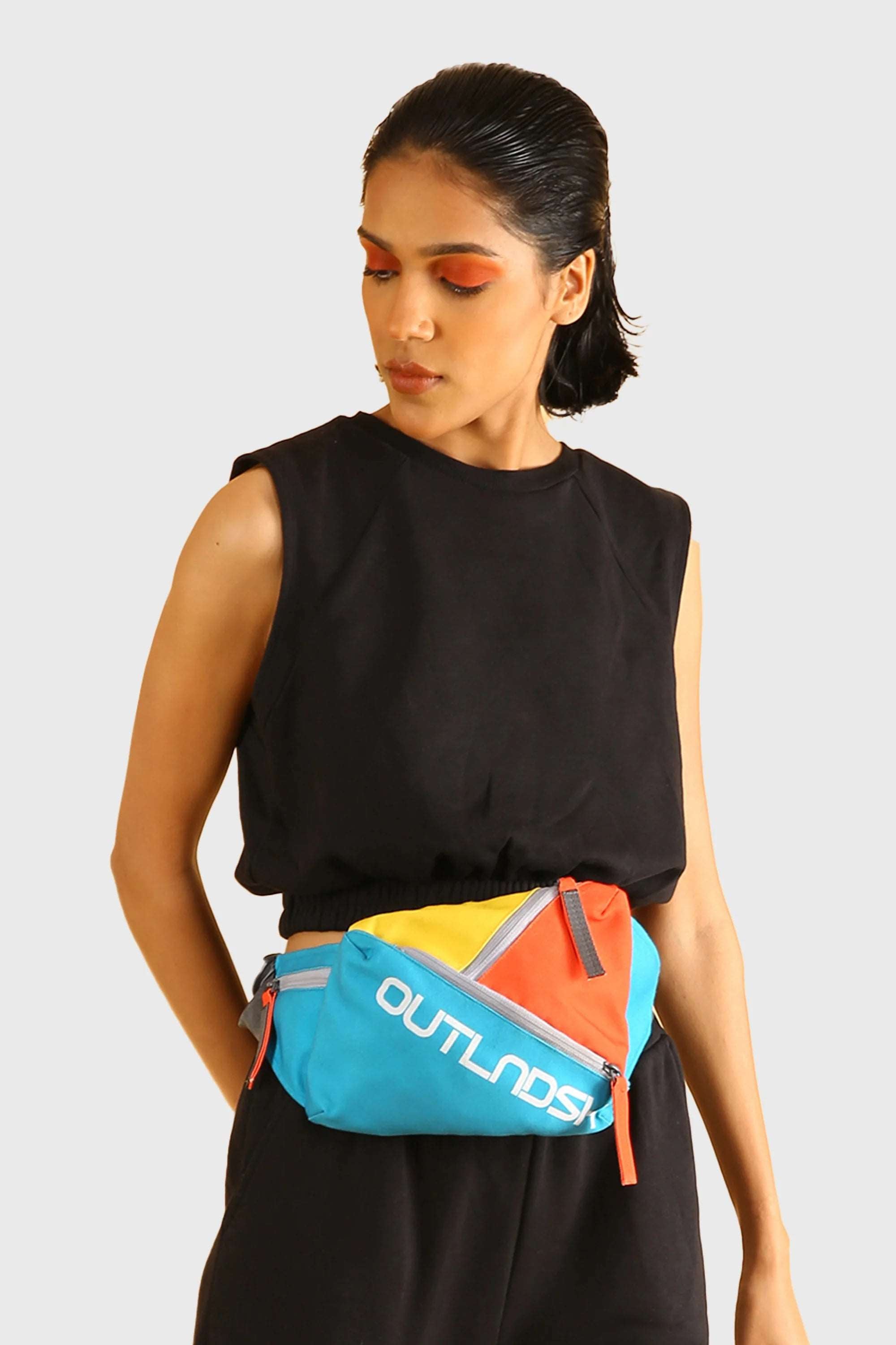 Plus sales bum bag