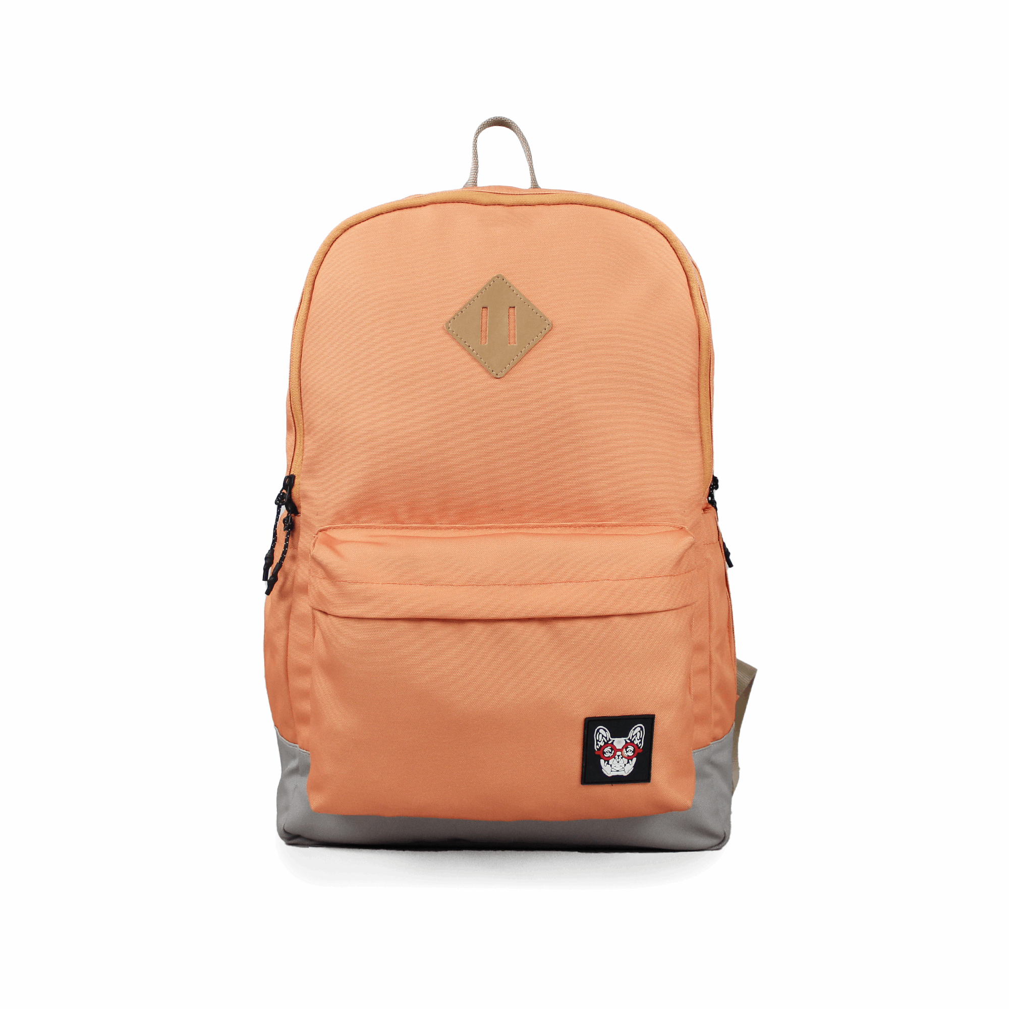 Peachy Blinder Backpack