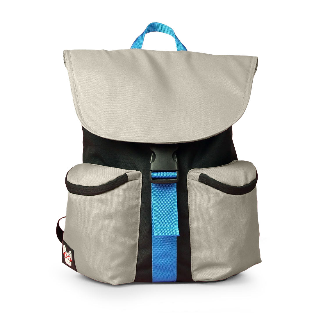 MAD-PACK DRIZZLE Backpack