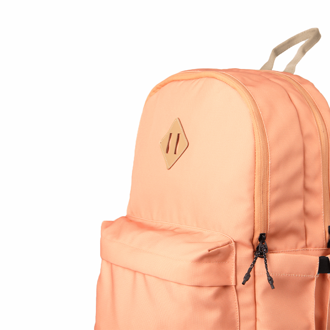 Peachy Blinder Backpack