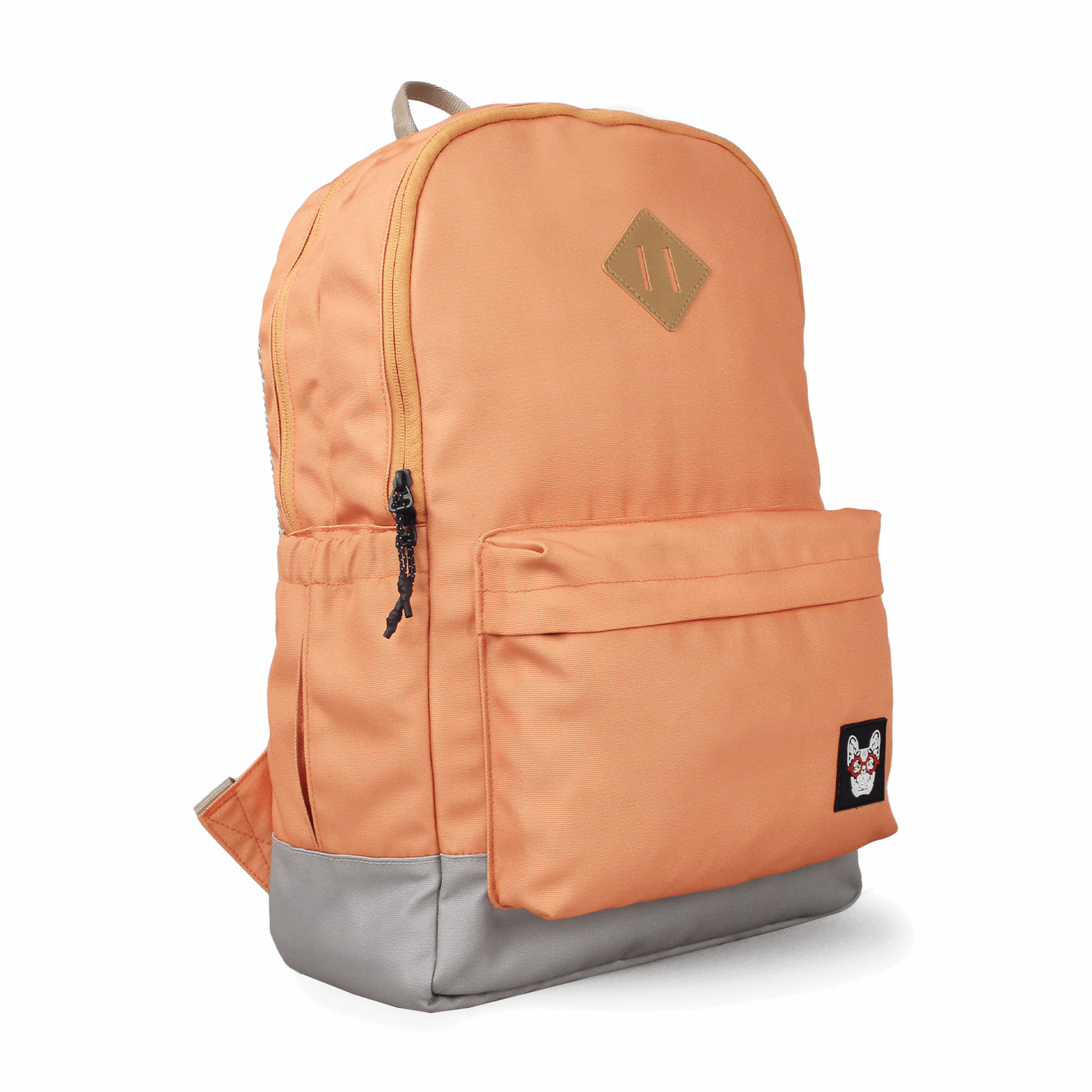 Peachy Blinder Backpack