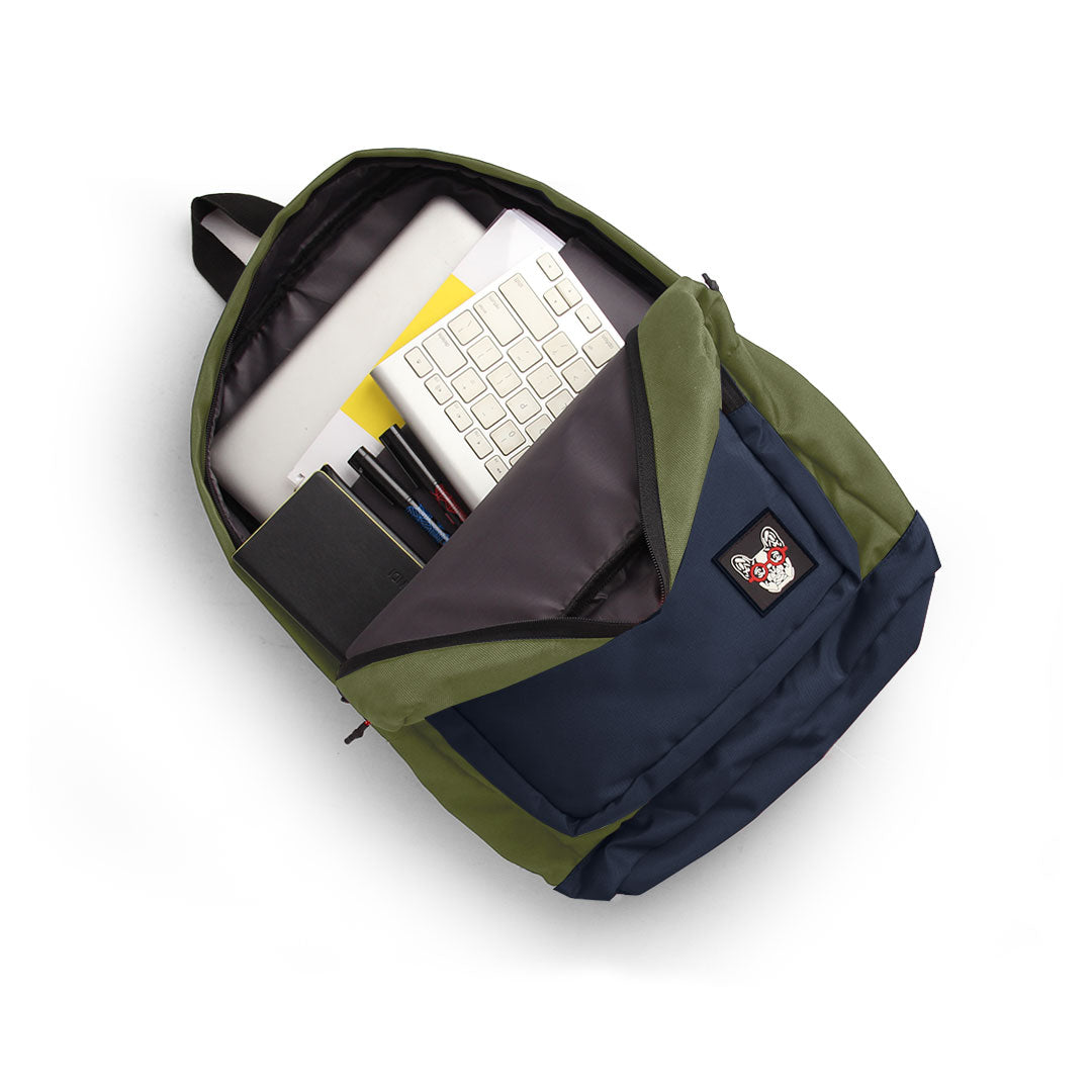 MAD-PACK WOODBINE BACKPACK