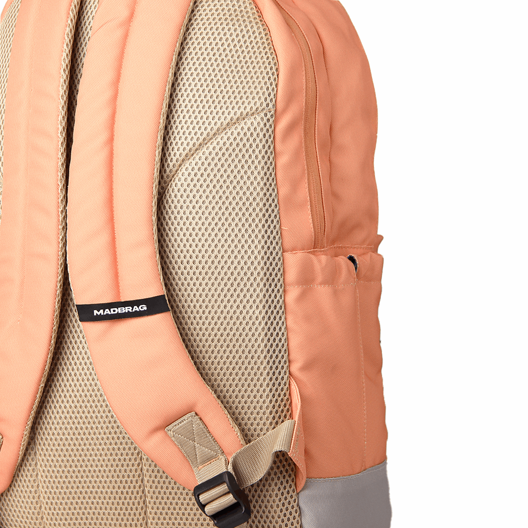 Peachy Blinder Backpack