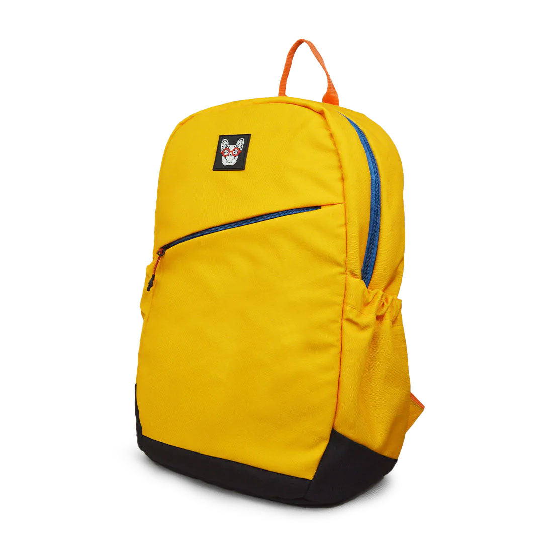 Fineapple Backpack