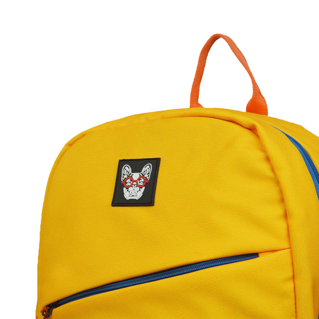 Fineapple Backpack