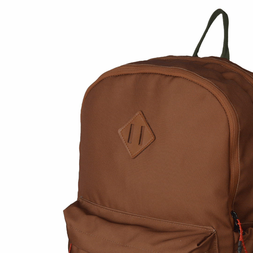 Chocolate Trouble Backpack