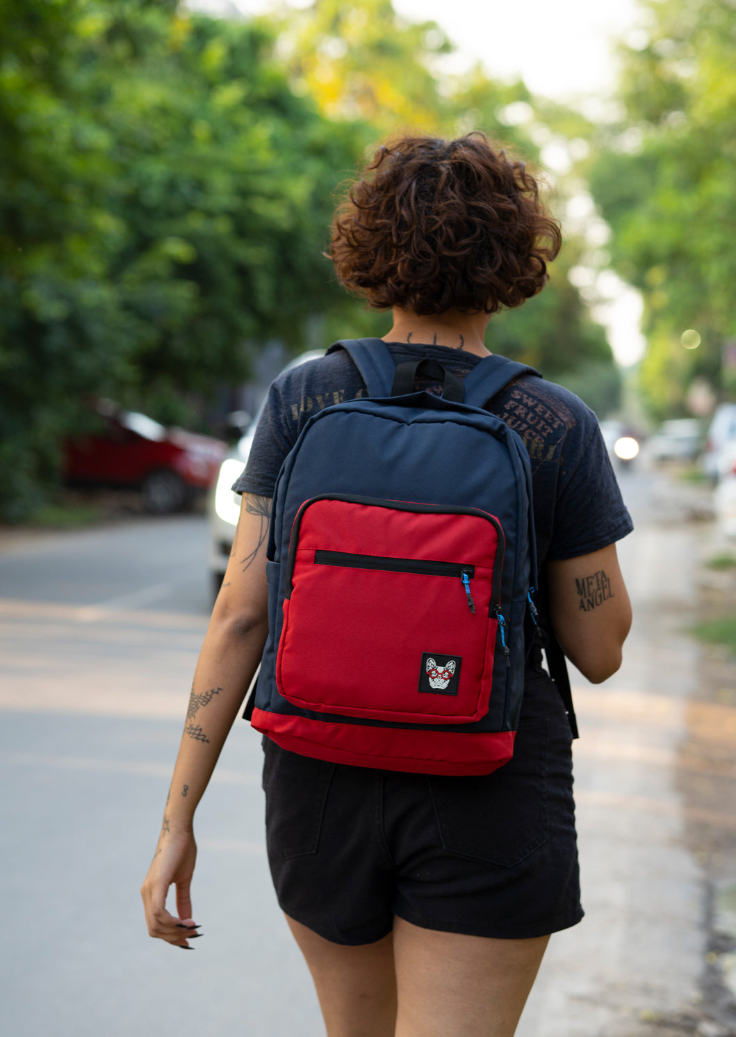 MAD-PACK AURORA BACKPACK