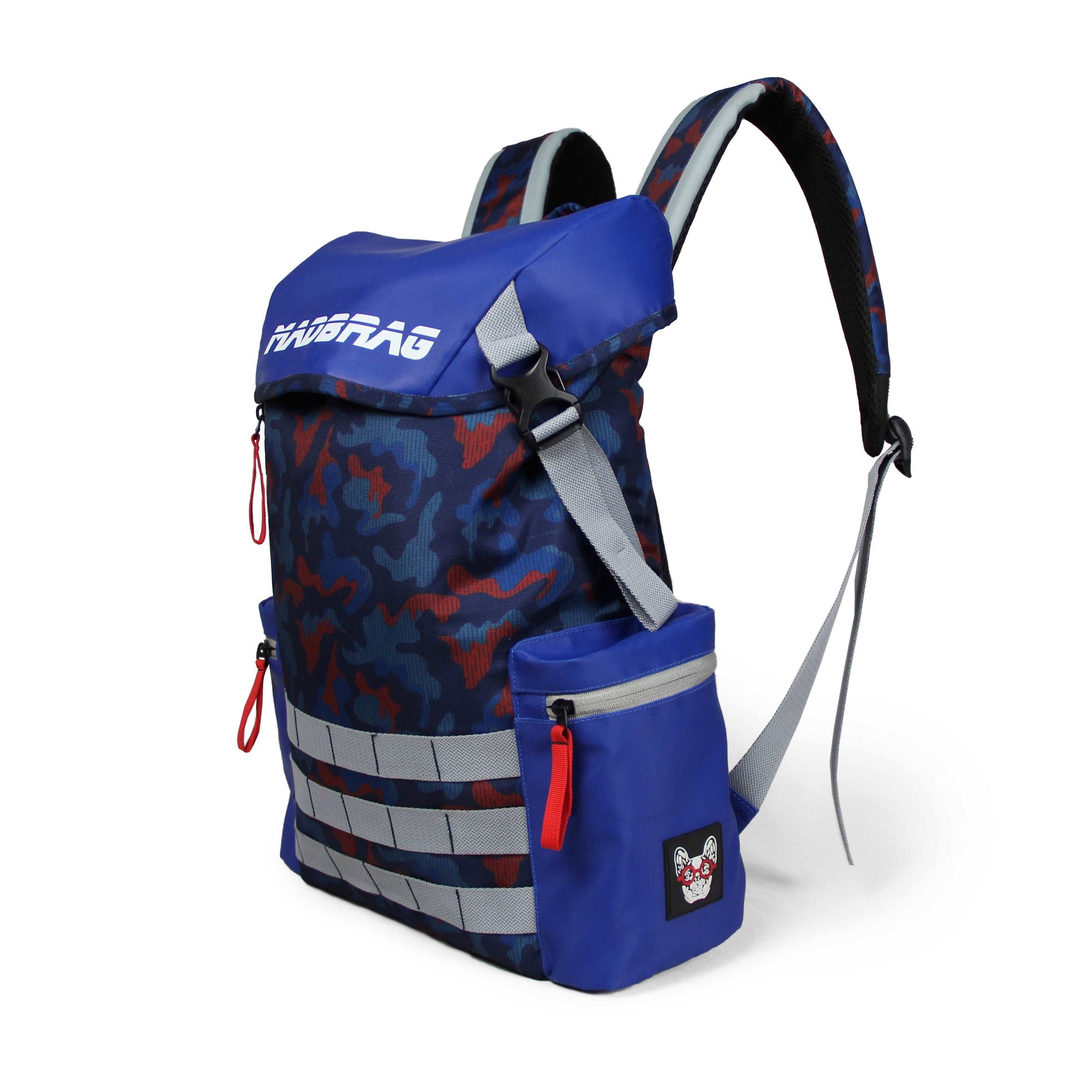 Larkspur Backpack