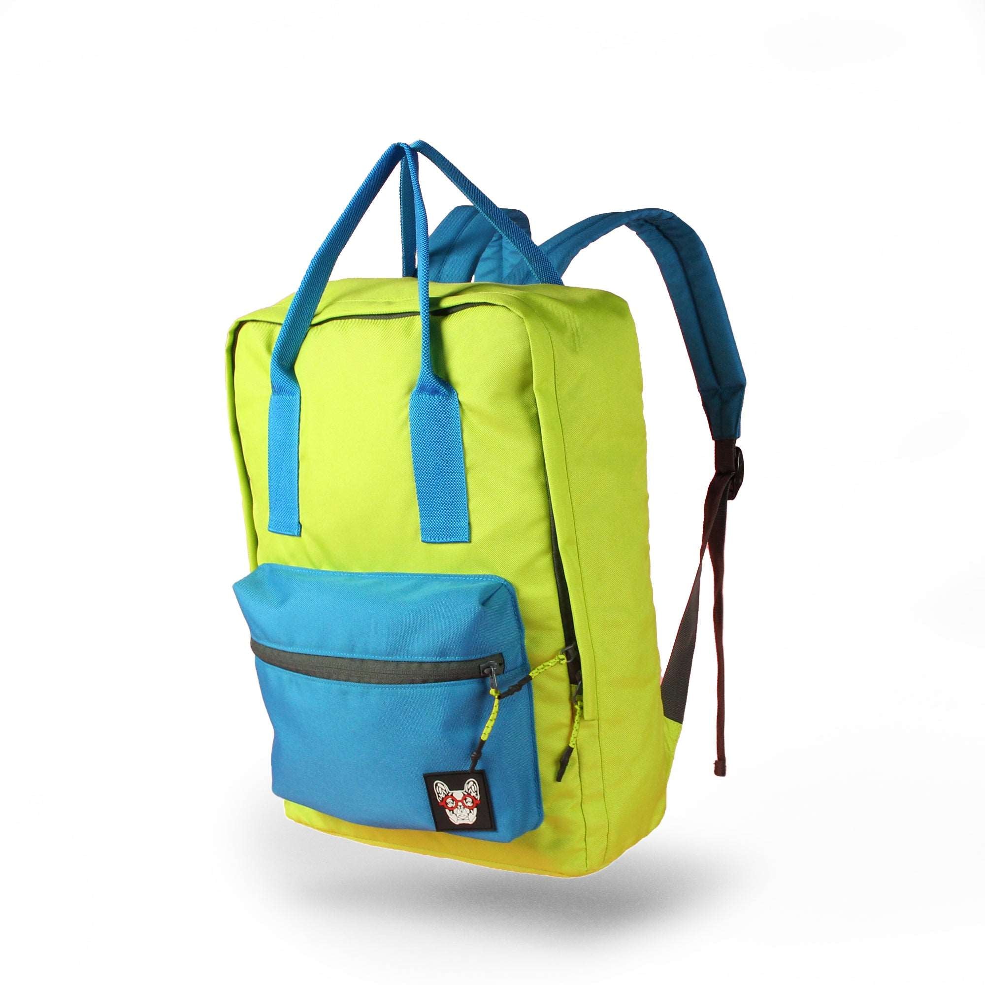 MAD-PACK LIMEADE SMALL BACKPACK