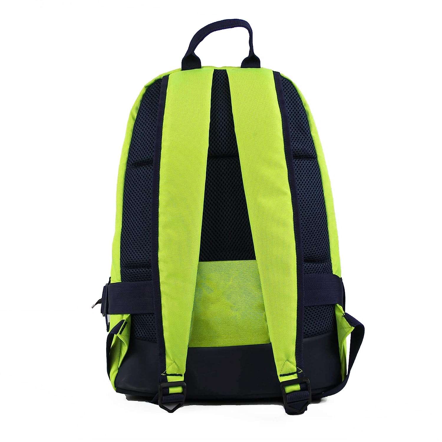 Lime Punch Backpack + Fanny pack