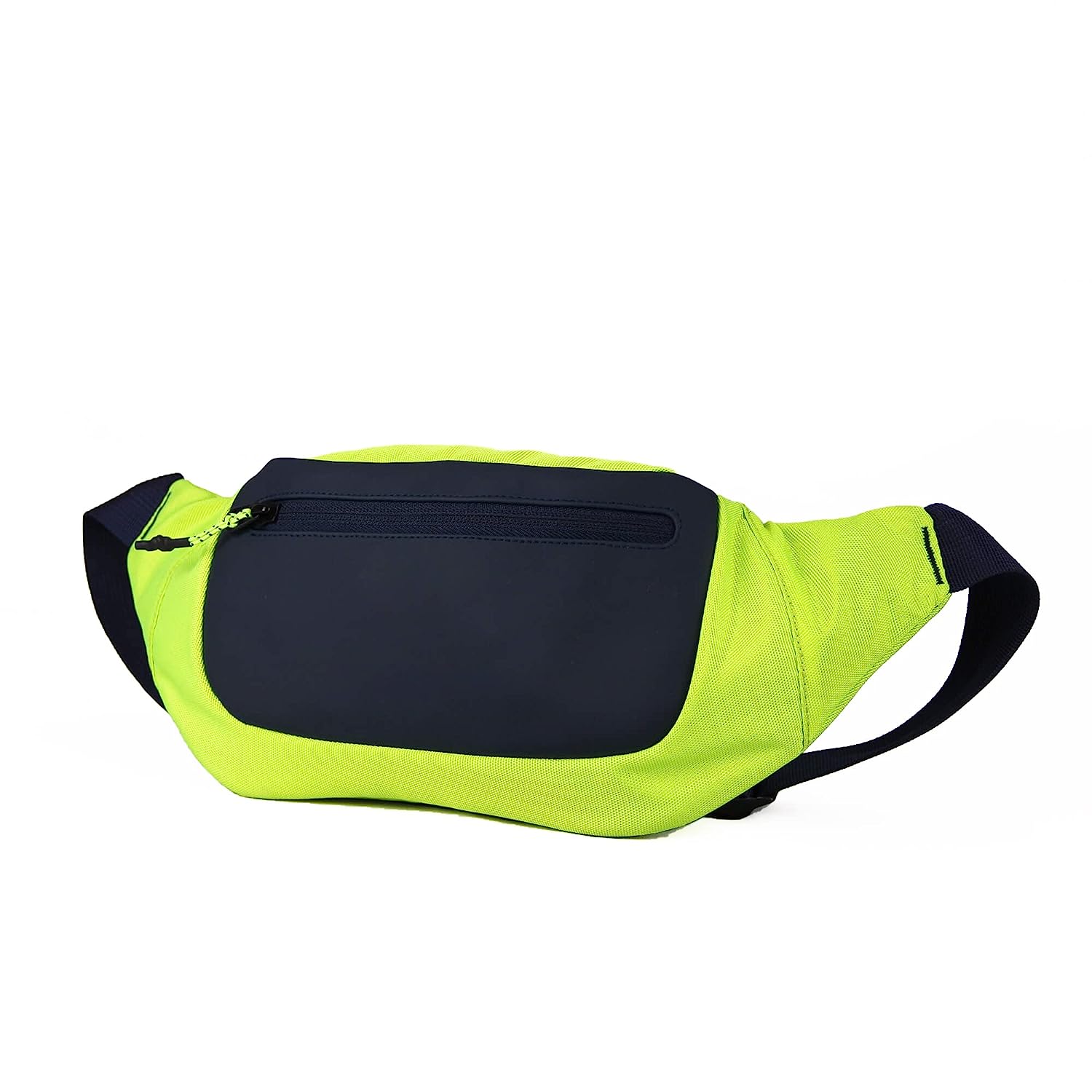 Lime Punch Backpack + Fanny pack