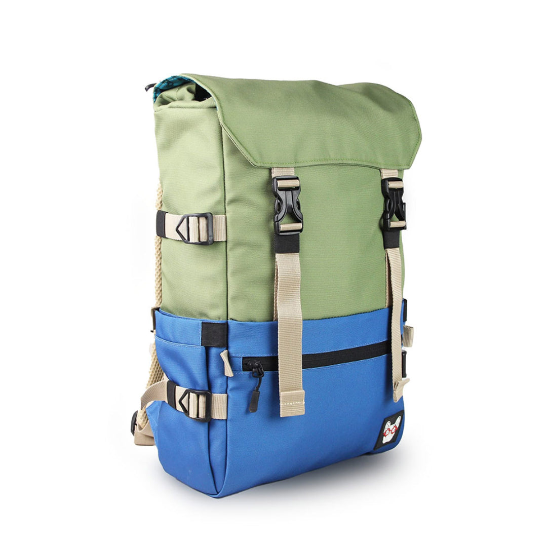 Cardamom Ice Backpack