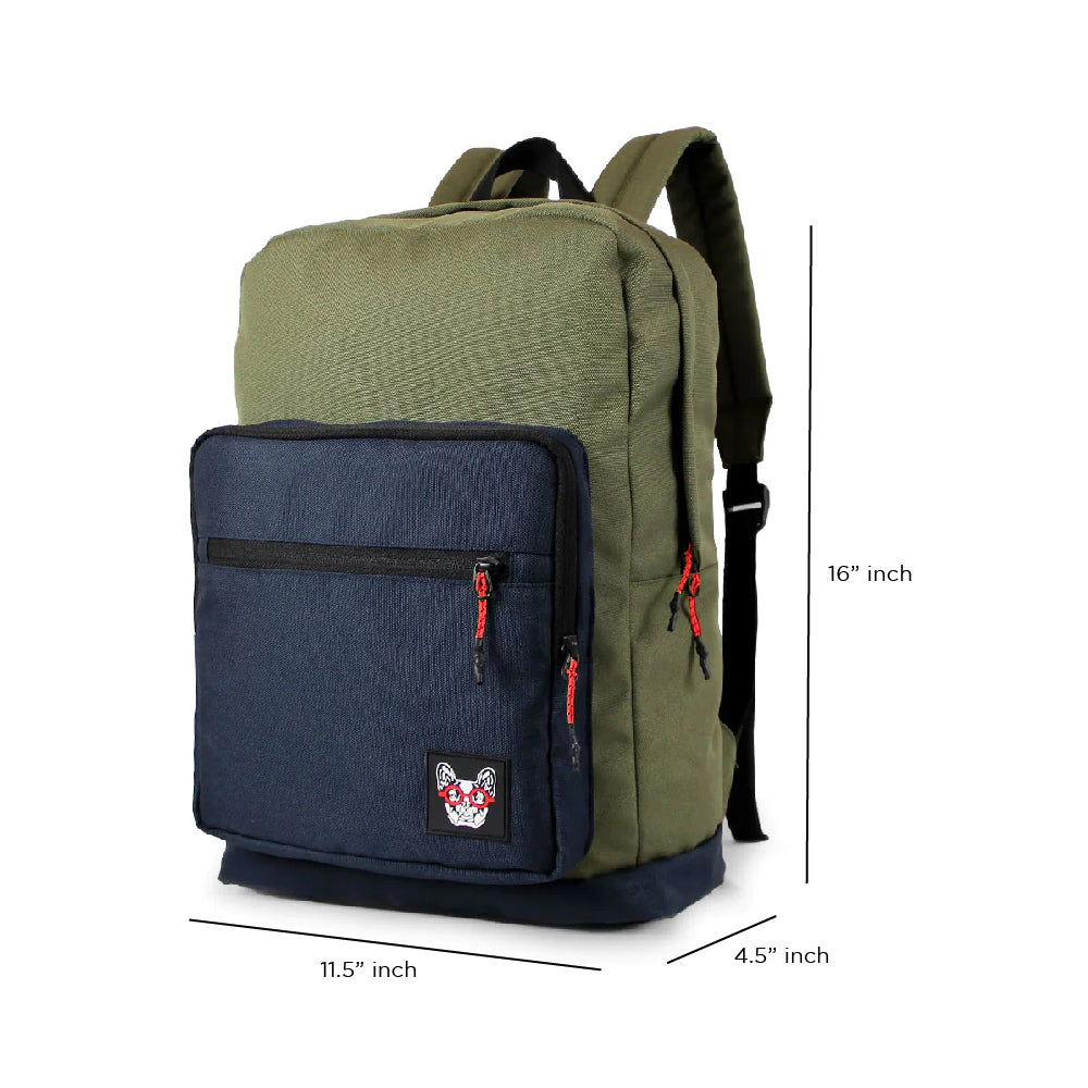 MAD-PACK WOODBINE BACKPACK