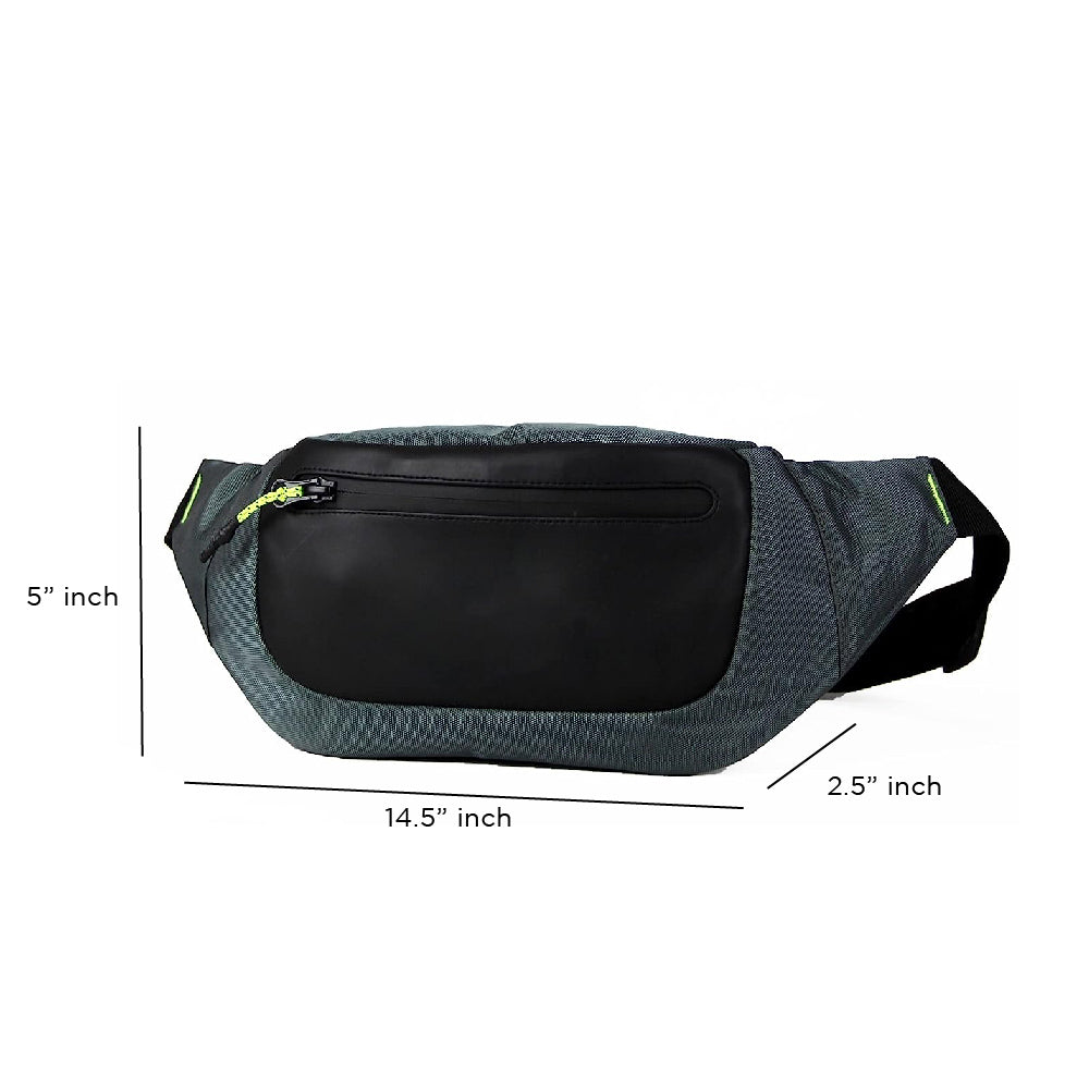 Moon Mist Backpack + Fanny pack