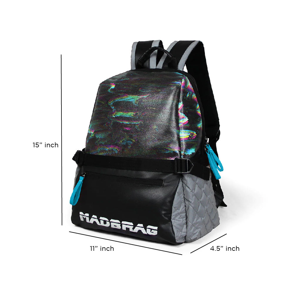 Space Noise Backpack