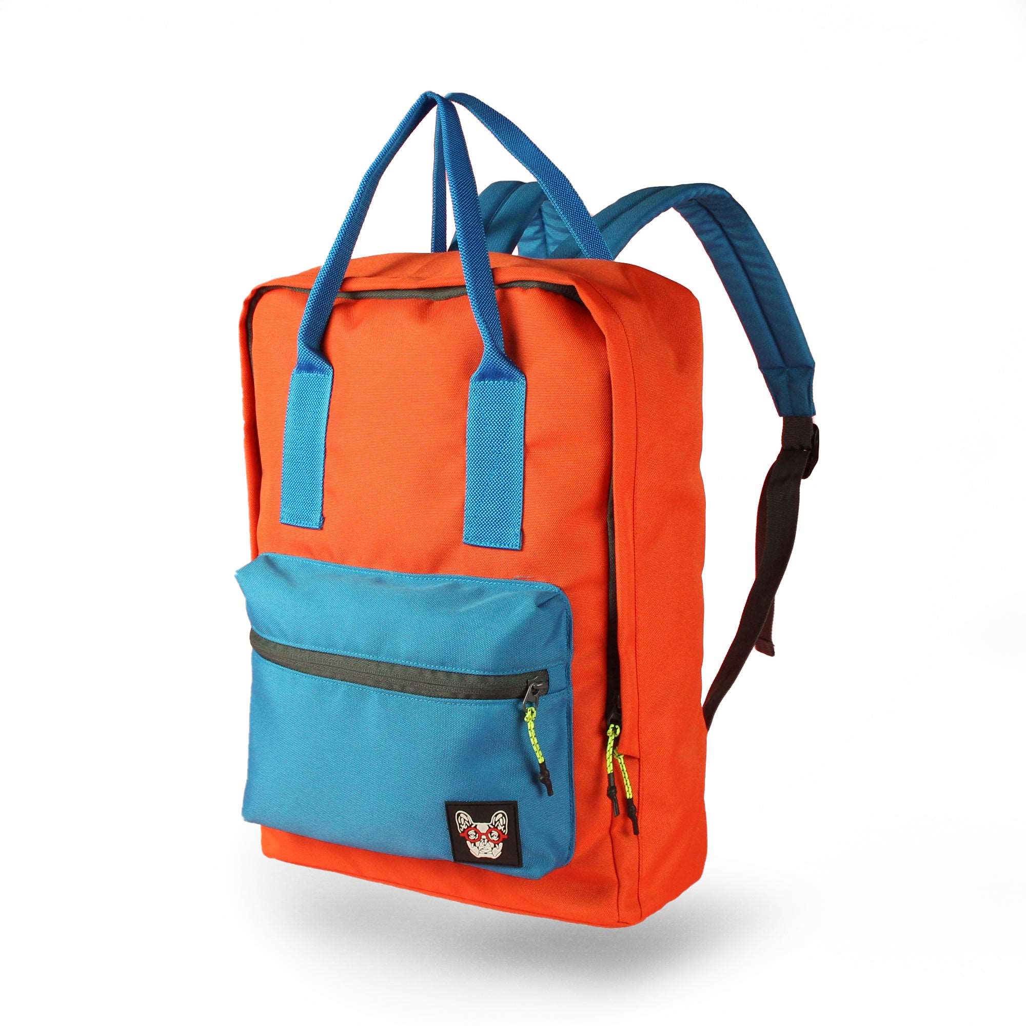 MAD-PACK POPPY SMALL BACKPACK