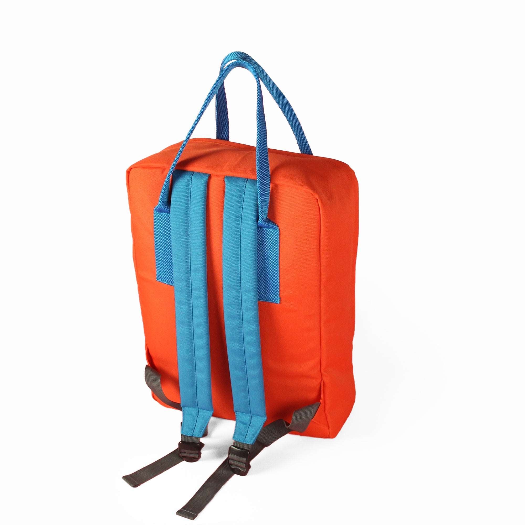 MAD-PACK POPPY SMALL BACKPACK