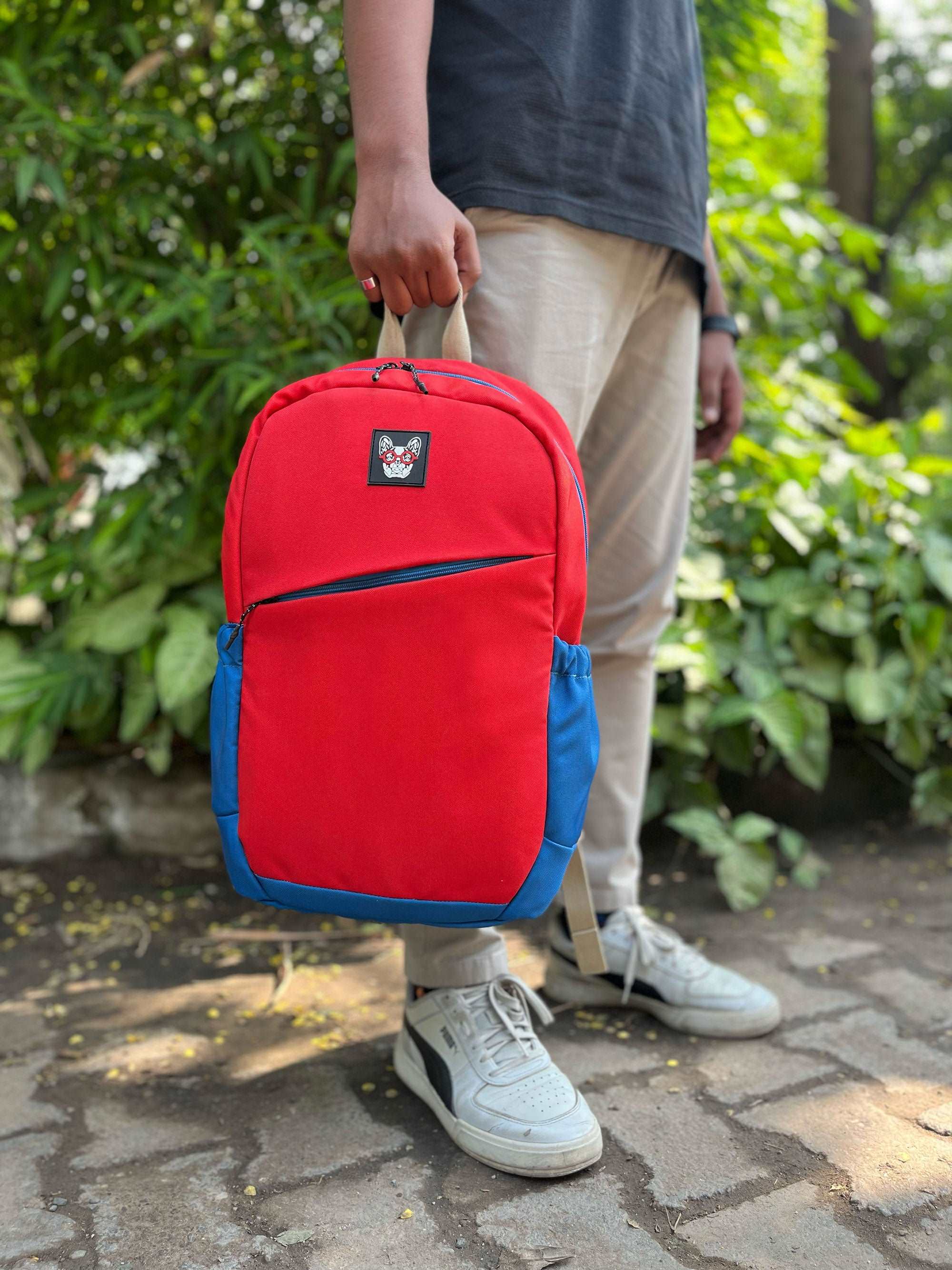 Very Berry Backpack