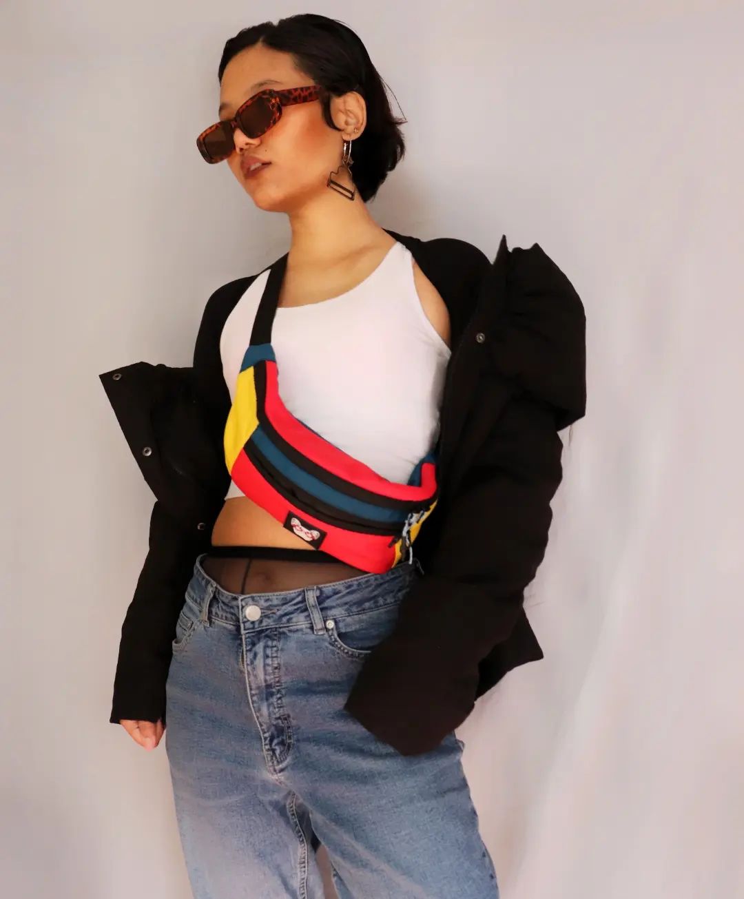 Champion fanny on sale pack women