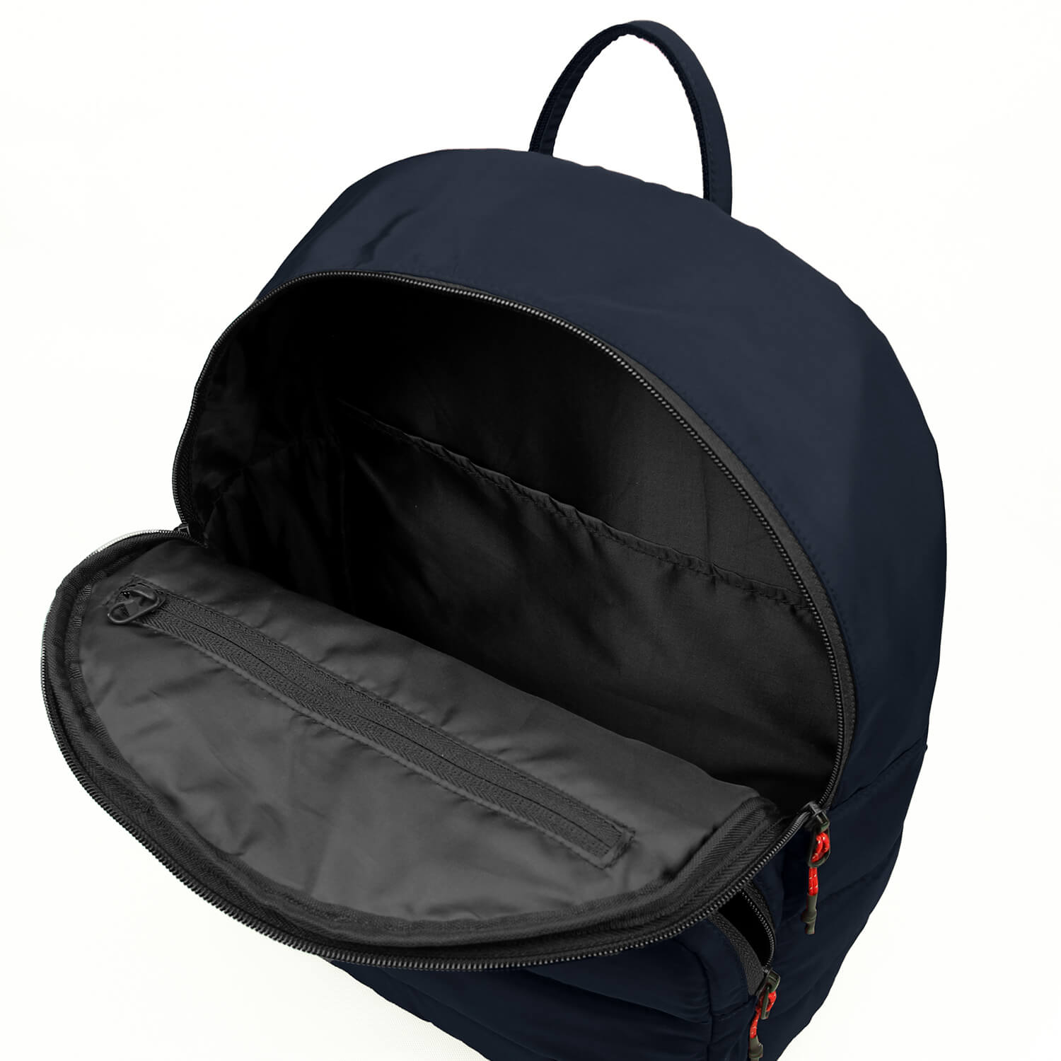 Puffer Backpack | Dark Sapphire
