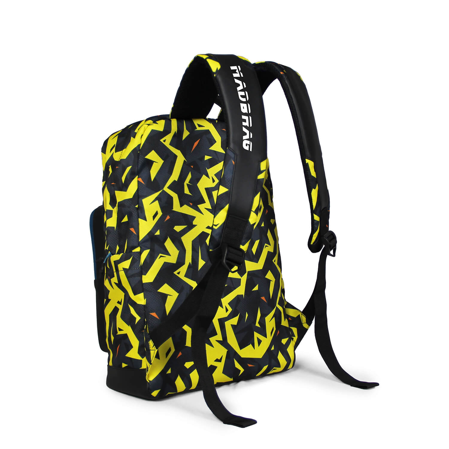 Lightening Bolt Backpack