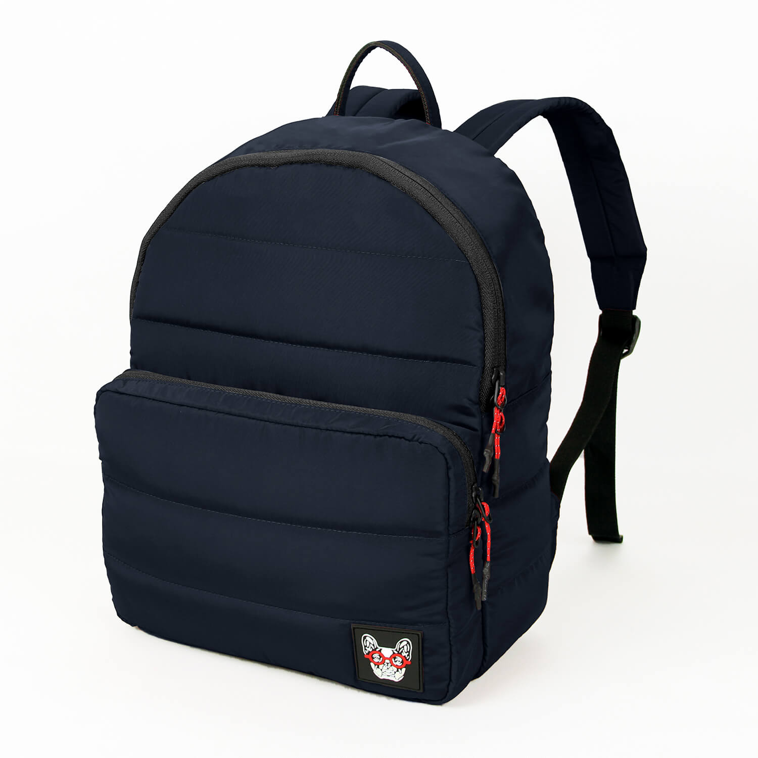 Puffer Backpack | Dark Sapphire