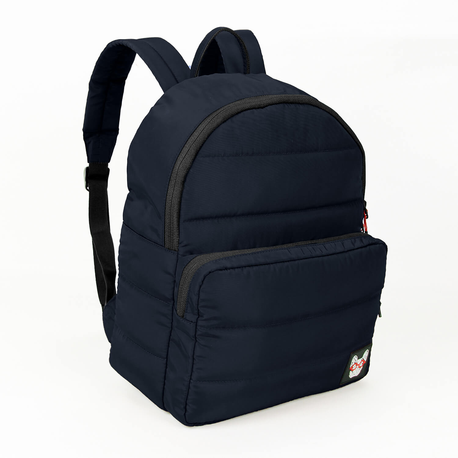 Puffer Backpack | Dark Sapphire