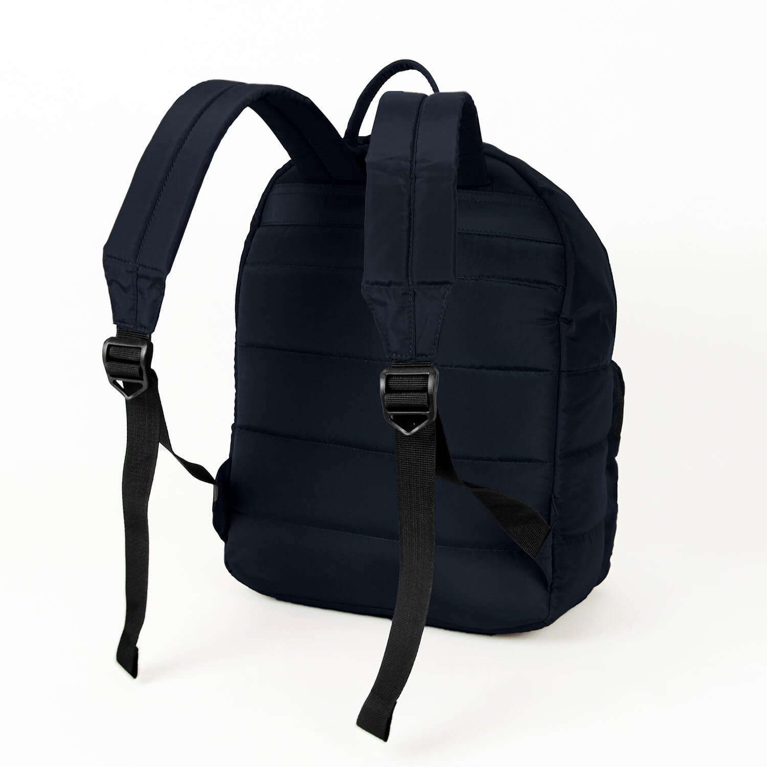 Puffer Backpack | Dark Sapphire