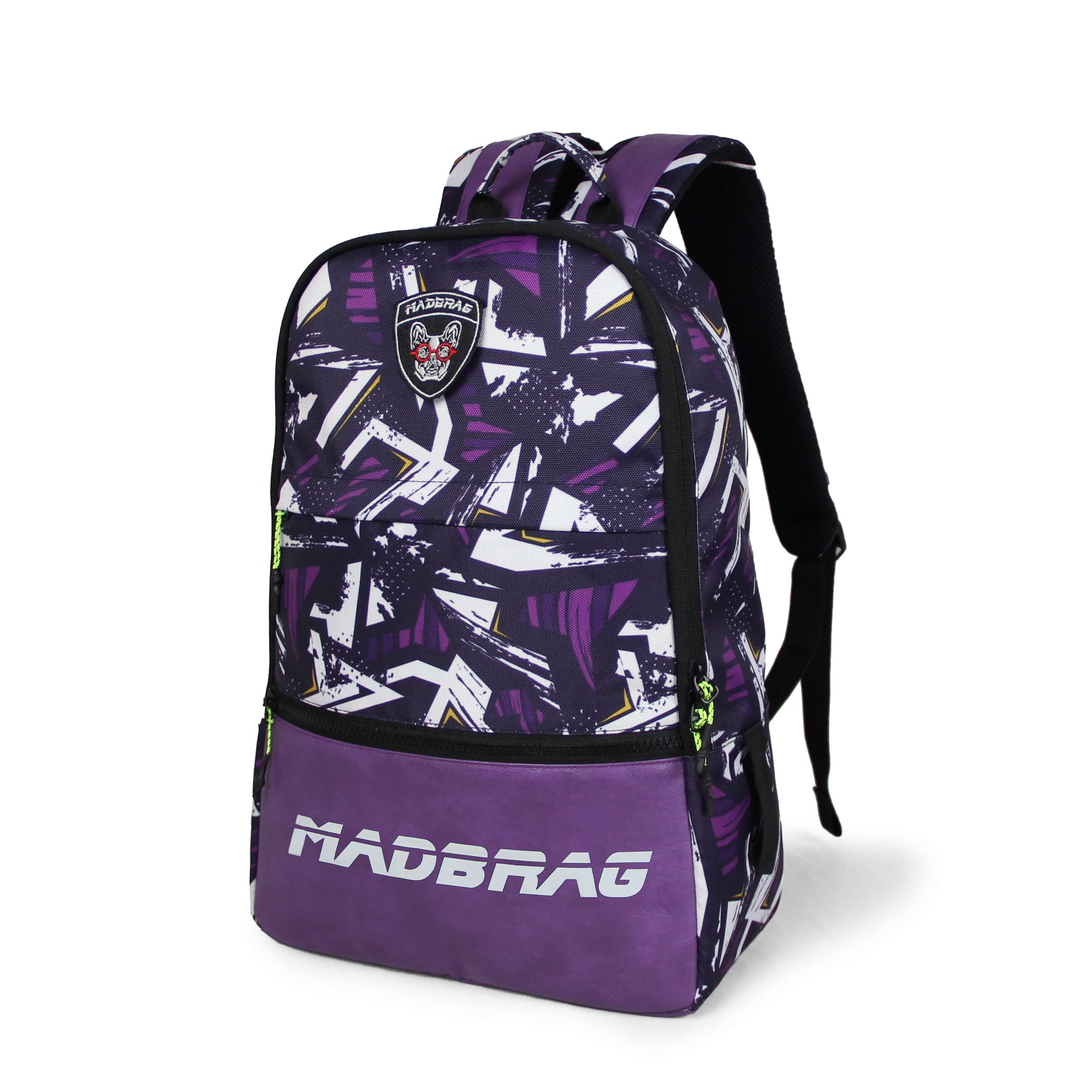Pikasso Backpack