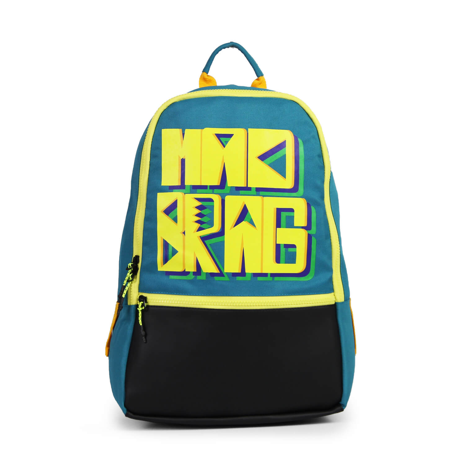 Graffiti Backpack