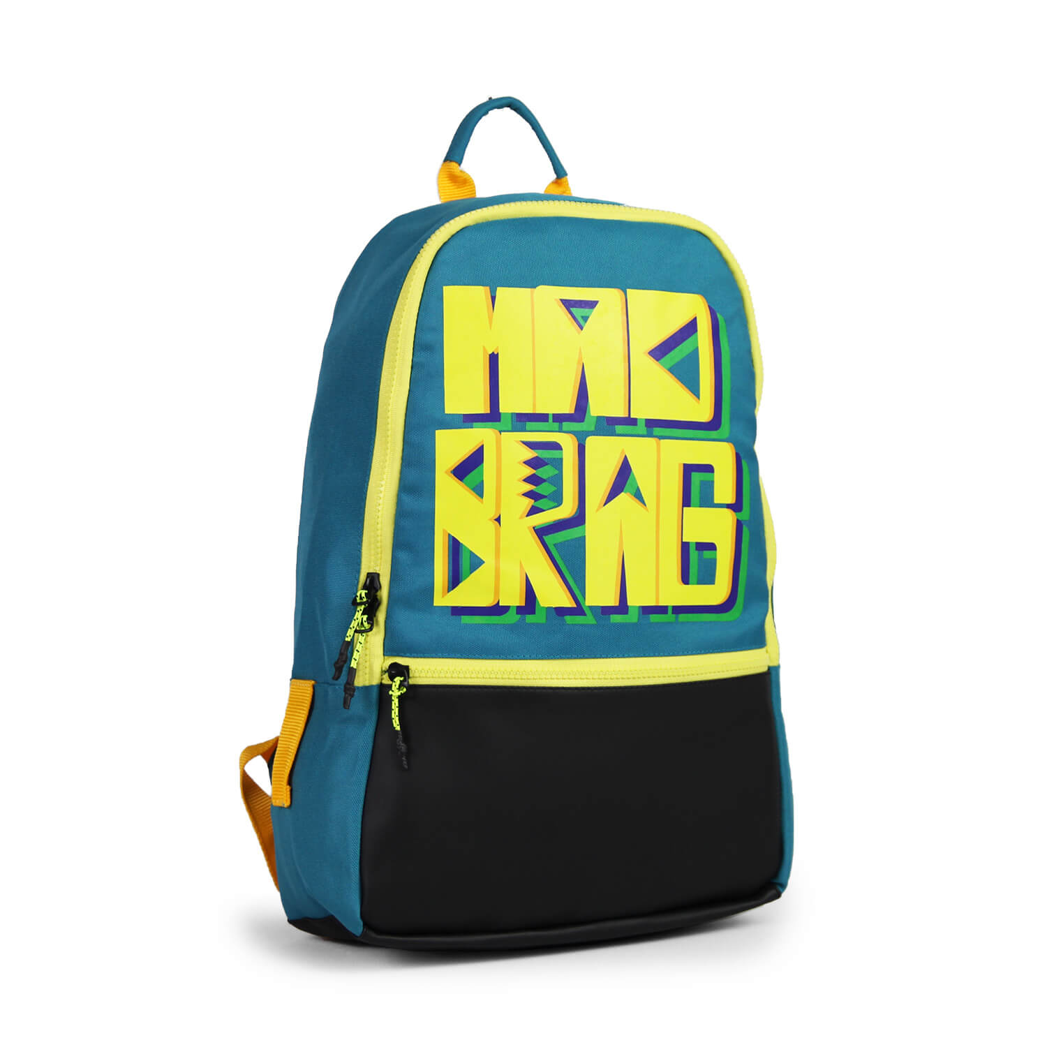 Graffiti Backpack