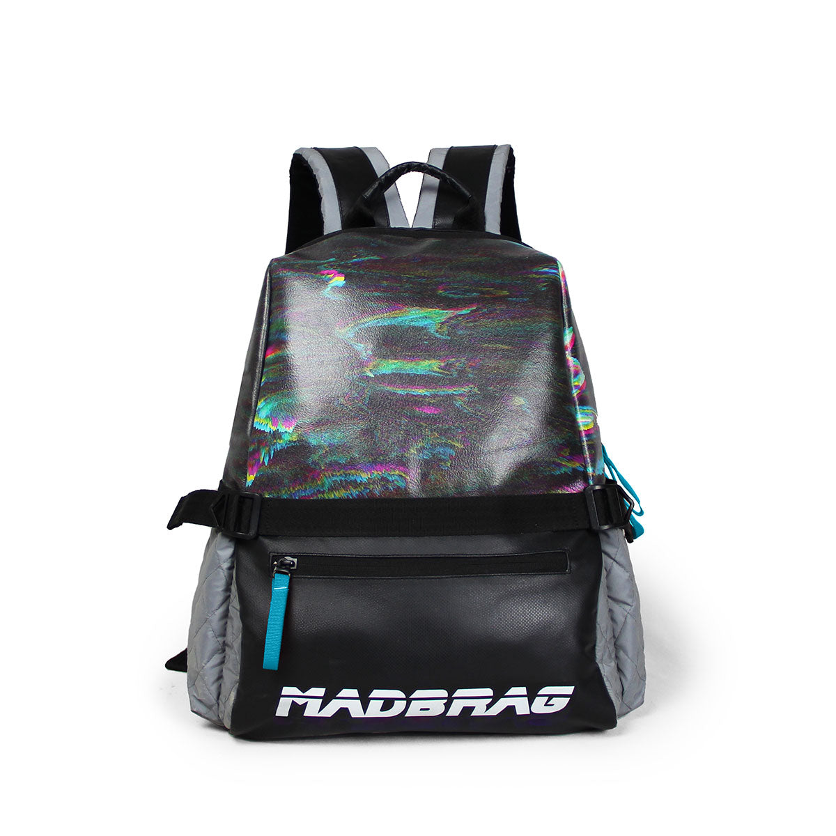 Space Noise Backpack