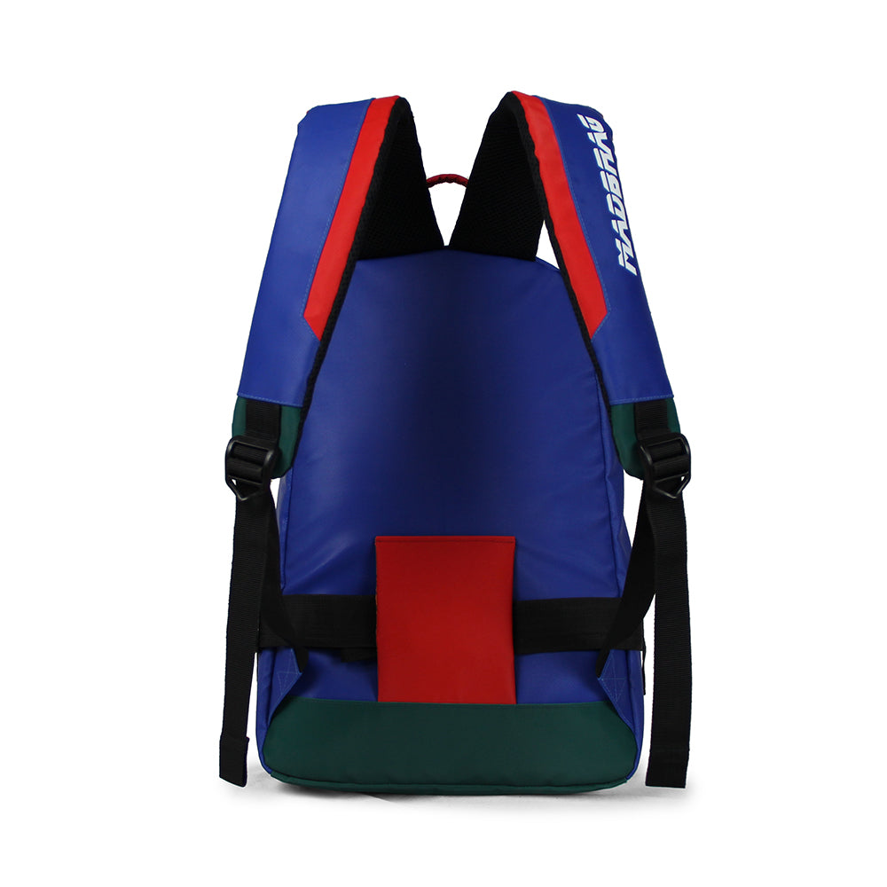 Racing Red Backpack