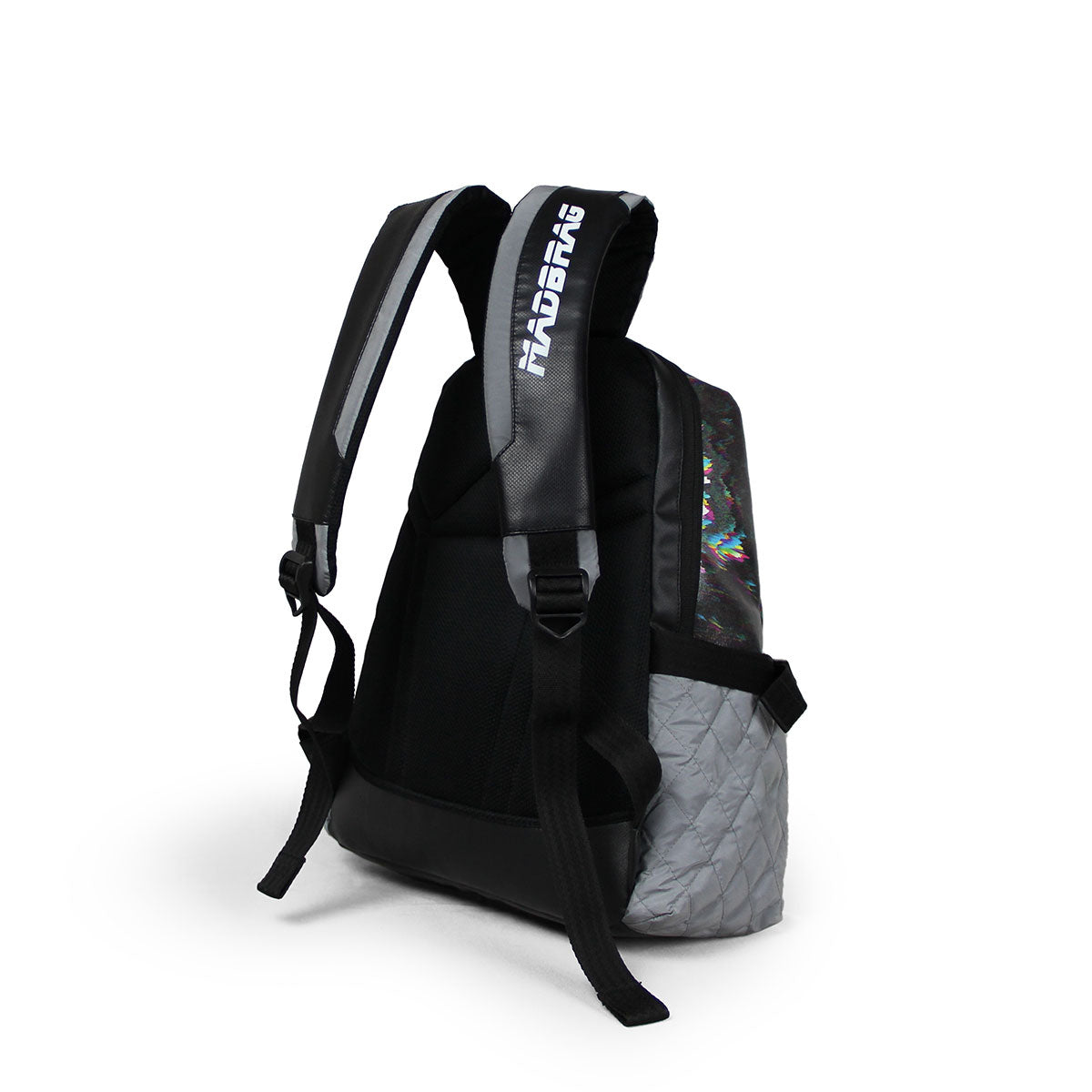 Space Noise Backpack