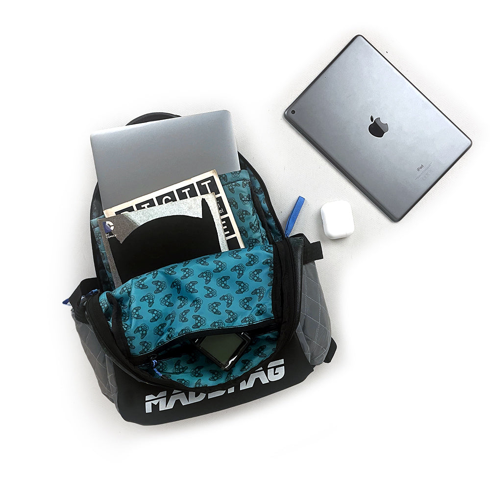 Space Noise Backpack